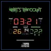 Dunnigan - What's the Count - Single
